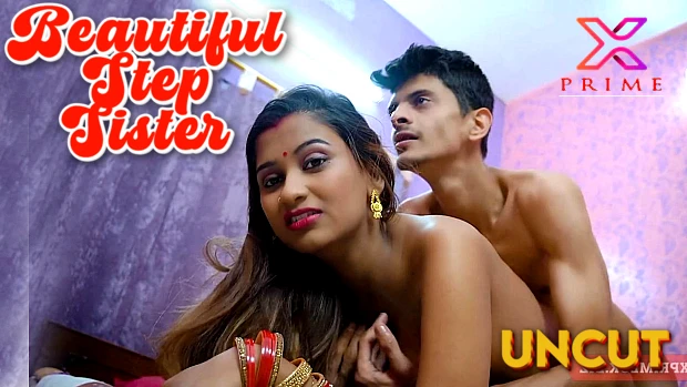 Beautiful Step Sister 2024 Hindi Uncut Short Film – XPrime